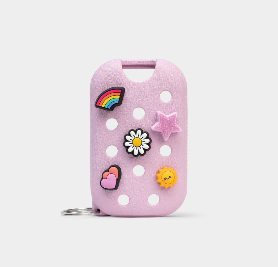 Touchland x Crocs Hand Mist Case